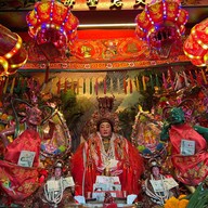 วัดไฮตังม่า (ศาลจ้าวแม่เขาสามมุข)