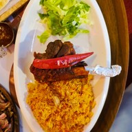 Elbasha Turkish & Halal Lebanese Restaurant Asok