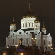 MOSCOW RIVER CRUISES BY RADISSON Moscow russia