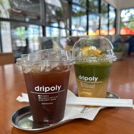 Dripoly Cafe ดริปโพลี่ พัทยา