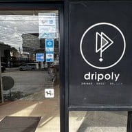 Dripoly Cafe ดริปโพลี่ พัทยา