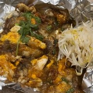 เมนูของร้าน Yoo Kab Kong Cafe’ - อยู่กับก๋ง คาเฟ่