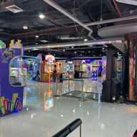 Let’s Play MBK Center