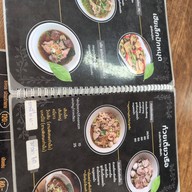 ก๋วยเตี๋ยวเรือ ป. ประทีป xเฮียเล็กปักหมุก ปั้ม Essp โคกช้าง