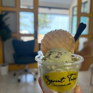 Sweet ToNi Ice cream café