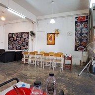 บรรยากาศ ลาบห้องข่า  สาขา 2