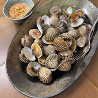 Rongsi Pochana (โรงสีโภชนา) สาทร นางลิ้นจี่