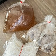 ก๋วยจั๊บหมอผี ก๋วยจั๊บญวนอุบลราชธานีสูตรต้นตำรับ โชคชัย4