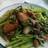 ร้านอาหารเพื่อนทะเล