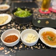 Sogongdon (โซกงดน) Hyatt Regency Bangkok Sukhumvit -