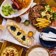 Elbasha Turkish & Halal Lebanese Restaurant Asok