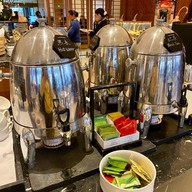 Mosaic Radisson Collection Hyland Shanghai