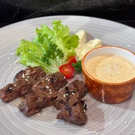 You Hunt We Cook Emsphere