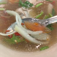 มะห์ ฮาล้าลฟู้ด