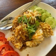 บ้านต้นไทร อยุธยา