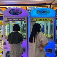 Let’s Play MBK Center