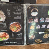 ก๋วยเตี๋ยวเรือ ป. ประทีป xเฮียเล็กปักหมุก ปั้ม Essp โคกช้าง