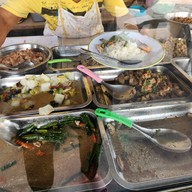 ข้าวแกงไชยานุภาพ ซอย7