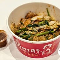 เมนูของร้าน สุกี้พรศิริ บางซื่อ