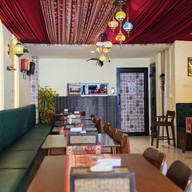 Elbasha Turkish & Halal Lebanese Restaurant Asok