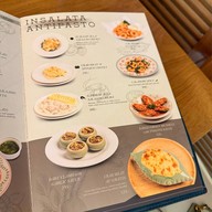 Arcobaleno Italian restaurant  อัคโค่บาเลโน่ 2