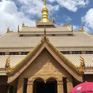 บรรยากาศ วัดมหาวนาราม