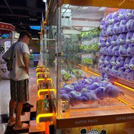 Let’s Play MBK Center