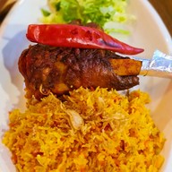 Elbasha Turkish & Halal Lebanese Restaurant Asok