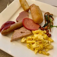 Mosaic Radisson Collection Hyland Shanghai