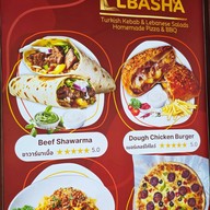 Elbasha Turkish & Halal Lebanese Restaurant Asok