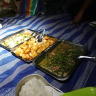 บรรยากาศ เขาหลวงสุโขทัย