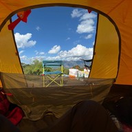 บรรยากาศ สถานีวิจัยเกษตรที่สูงสันป่าเกี๊ยะ