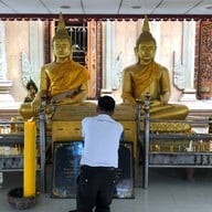 บรรยากาศ วัดมหาวนาราม