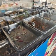 ข้าวแกงไชยานุภาพ ซอย7