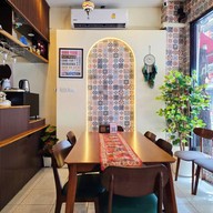 Elbasha Turkish & Halal Lebanese Restaurant Asok