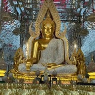 วัดวีระโชติธรรมาราม