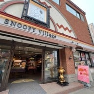 Snoopy Cafe