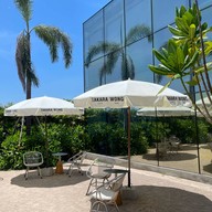 TAKARA CAFE