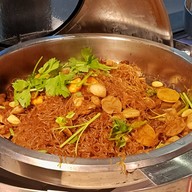 เมนูของร้าน โทมิ Tomi Hotpot&grill