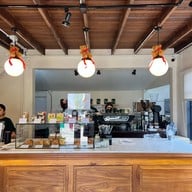 The Peace Coffee Roasters Maeklong