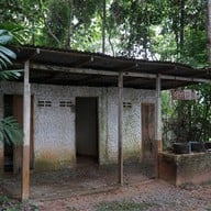 บรรยากาศ อุทยานแห่งชาติเขาแผงม้า นครราชสีมา