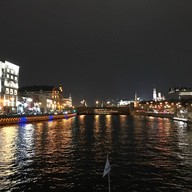 MOSCOW RIVER CRUISES BY RADISSON Moscow russia