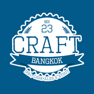 CRAFT  สุขุมวิท 23