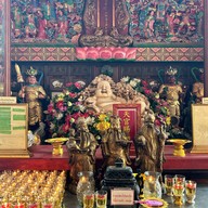 วัดทิพยวารีวิหาร (วัดกัมโล่วยี่)