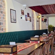 Elbasha Turkish & Halal Lebanese Restaurant Asok