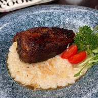 You Hunt We Cook Emsphere