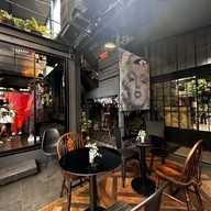 Therefore Social Coffee - สาขาสาทร