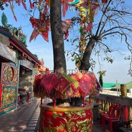 วัดไฮตังม่า (ศาลจ้าวแม่เขาสามมุข)