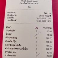 สวนอาหารบ้านใบเตย