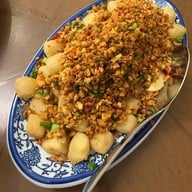 Rongsi Pochana (โรงสีโภชนา) สาทร นางลิ้นจี่